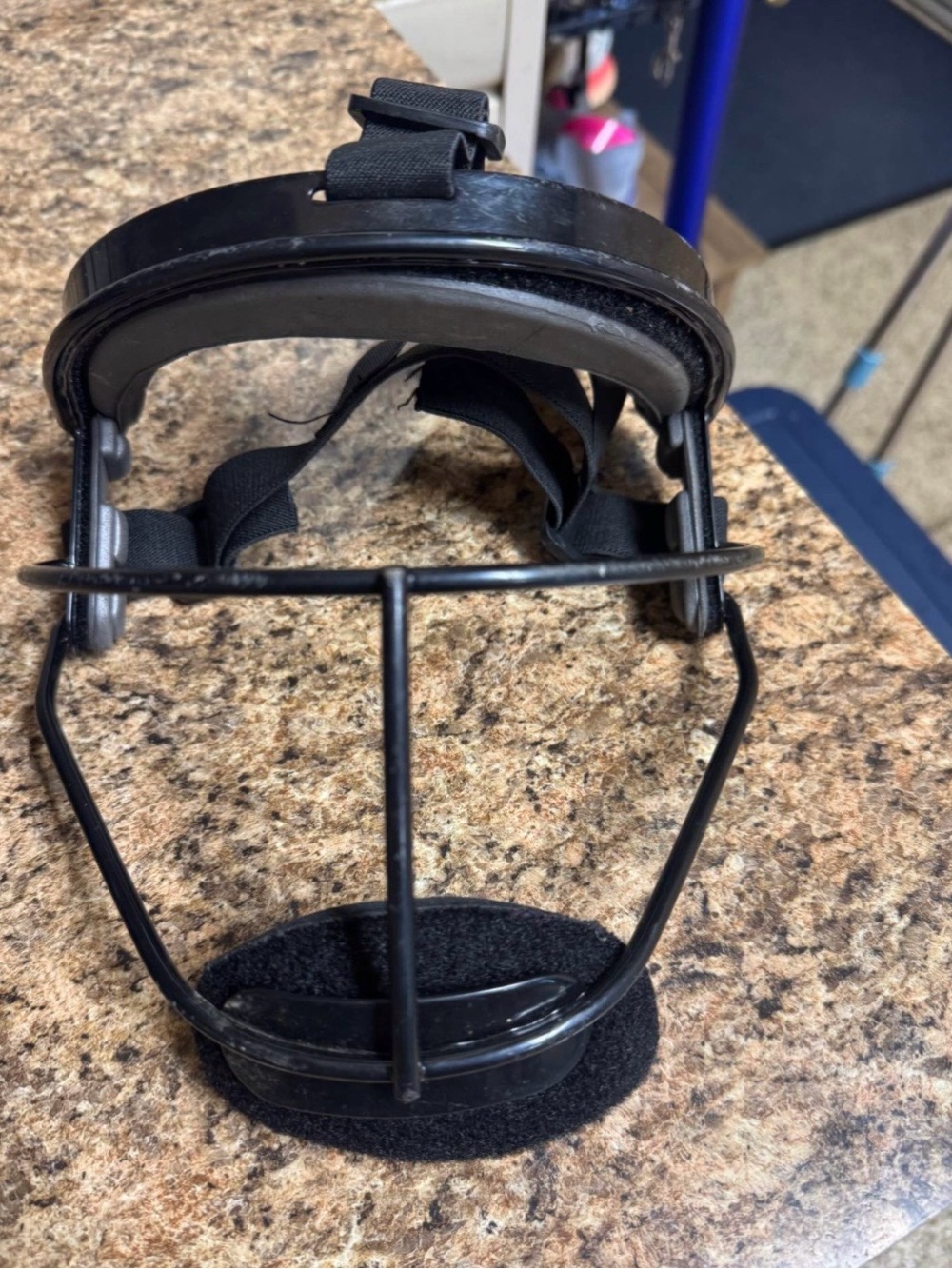 GIRLS RIP IT SOFTBALL PROTECTIVE FACE MASK